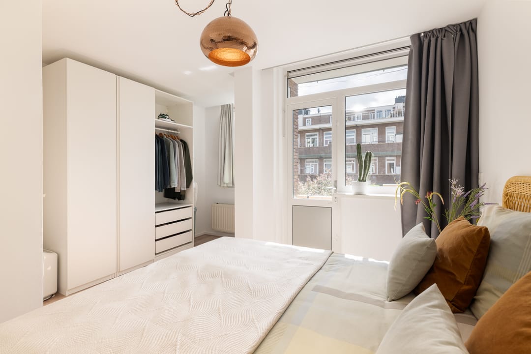 Photo 13 of Esmoreitstraat 37-2