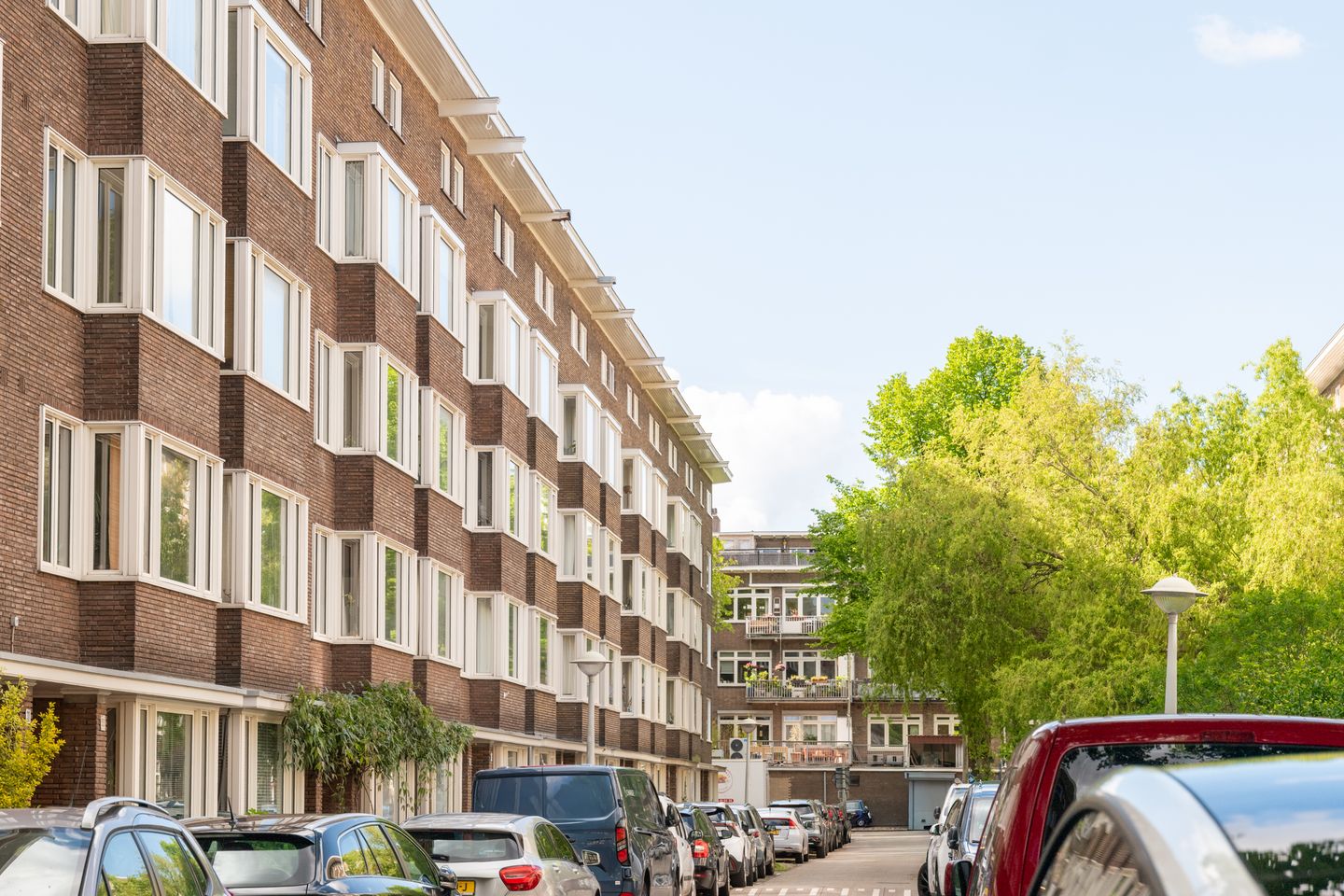 Foto 4 van Esmoreitstraat 37-2