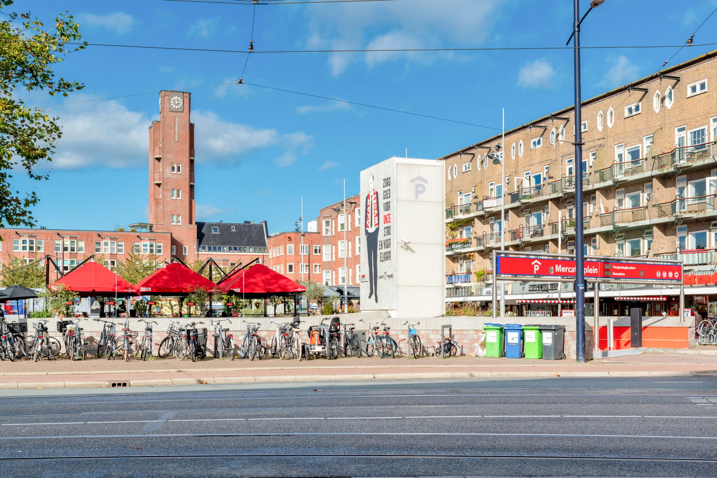 Foto 40 van Esmoreitstraat 37-2