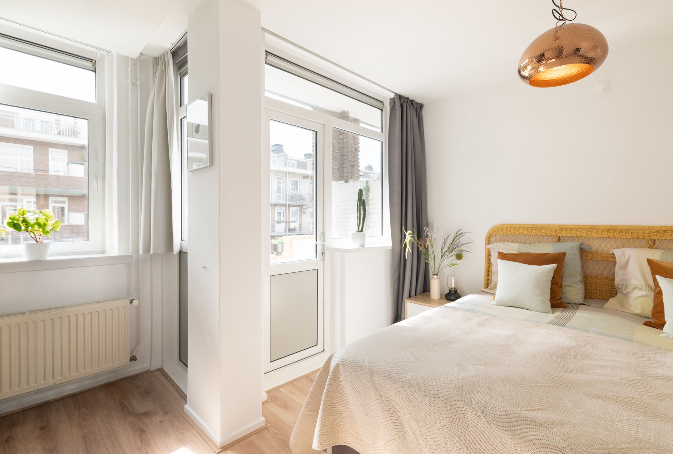 Photo 3 of Esmoreitstraat 37-2