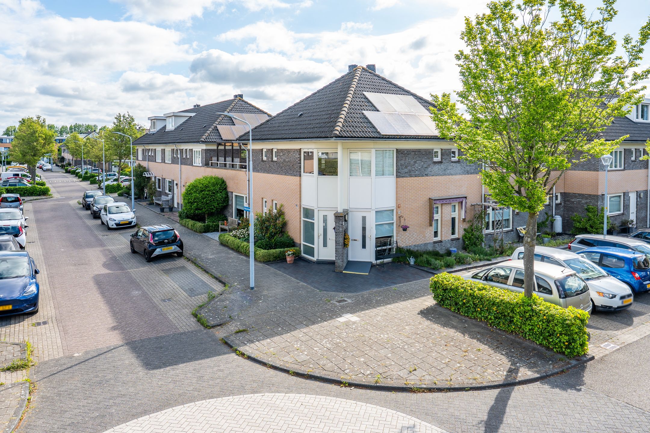 Ribesstraat 48 