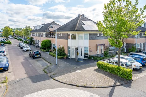 Ribesstraat thumbnail
