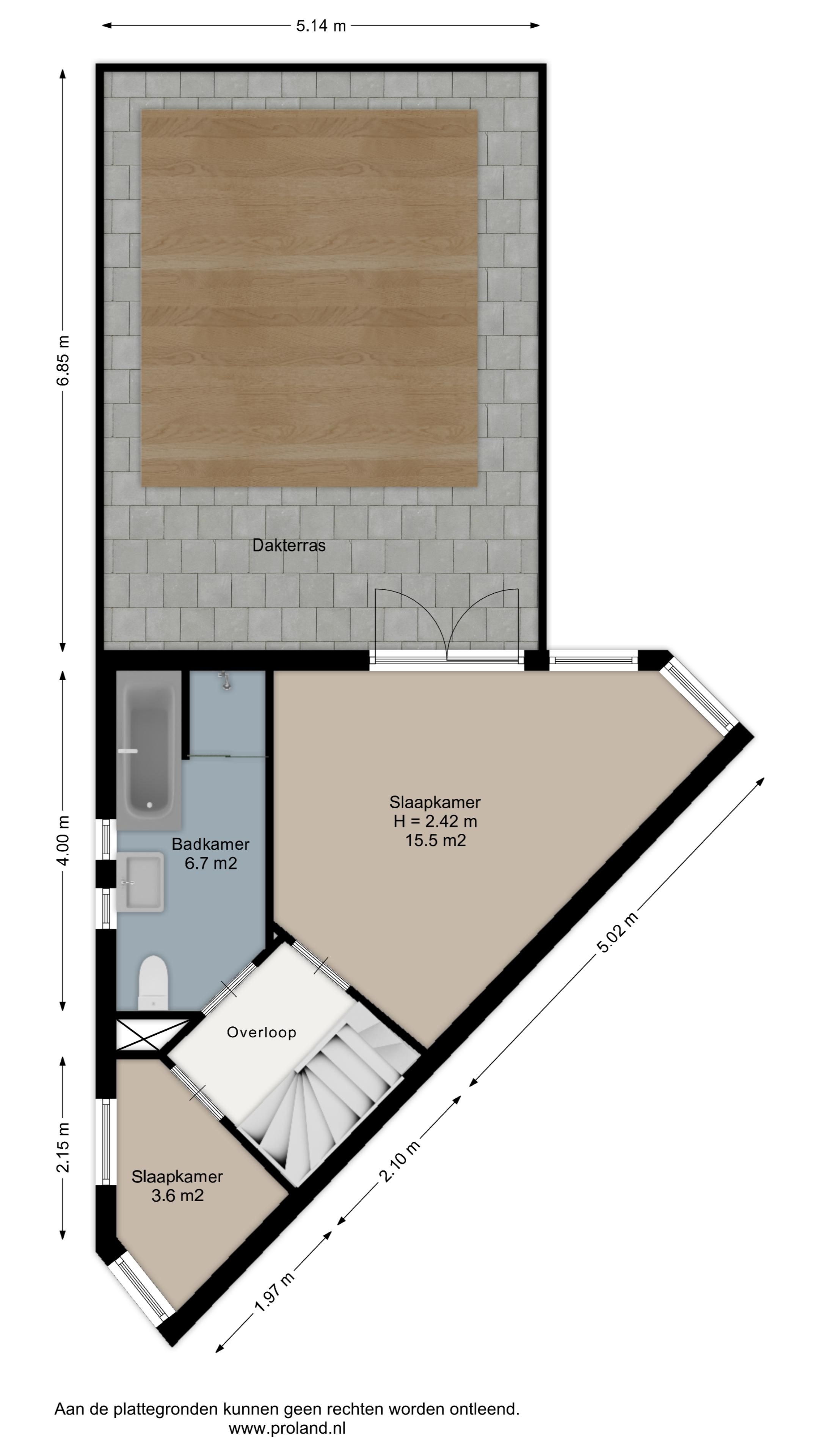 Foto 42 van Ribesstraat 48