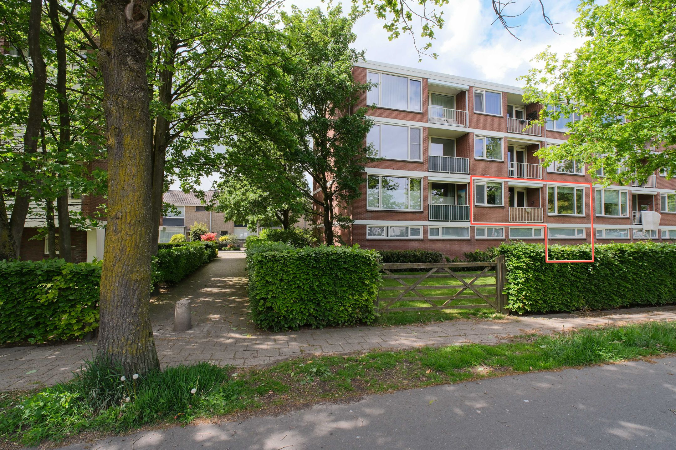 Maasstraat 86 