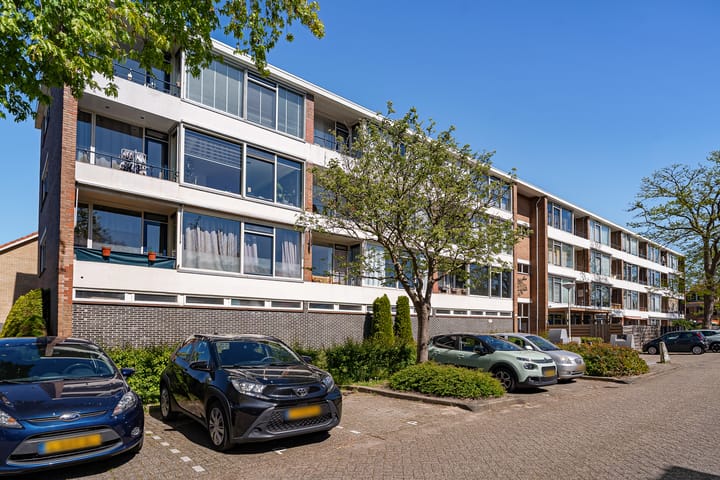 Foto 4 van Vondelstraat 50