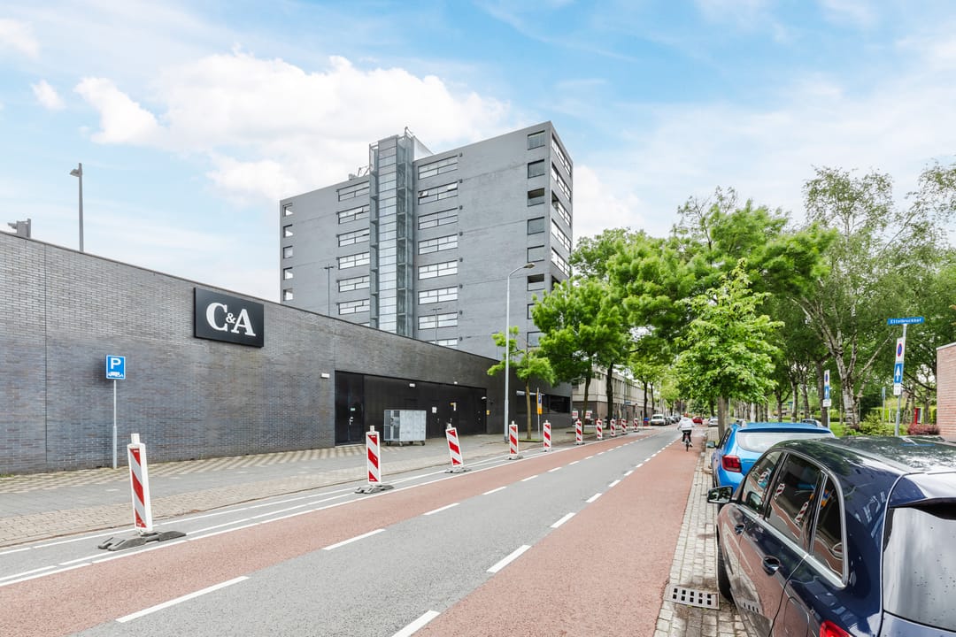 Foto 37 van Diekirchlaan 141