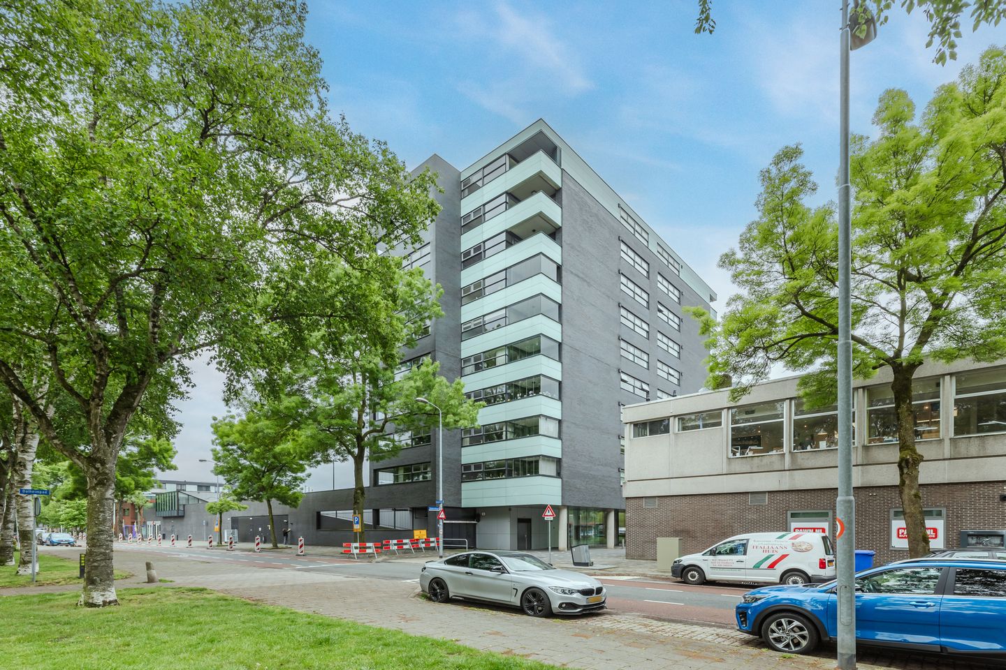 Foto 4 van Diekirchlaan 141