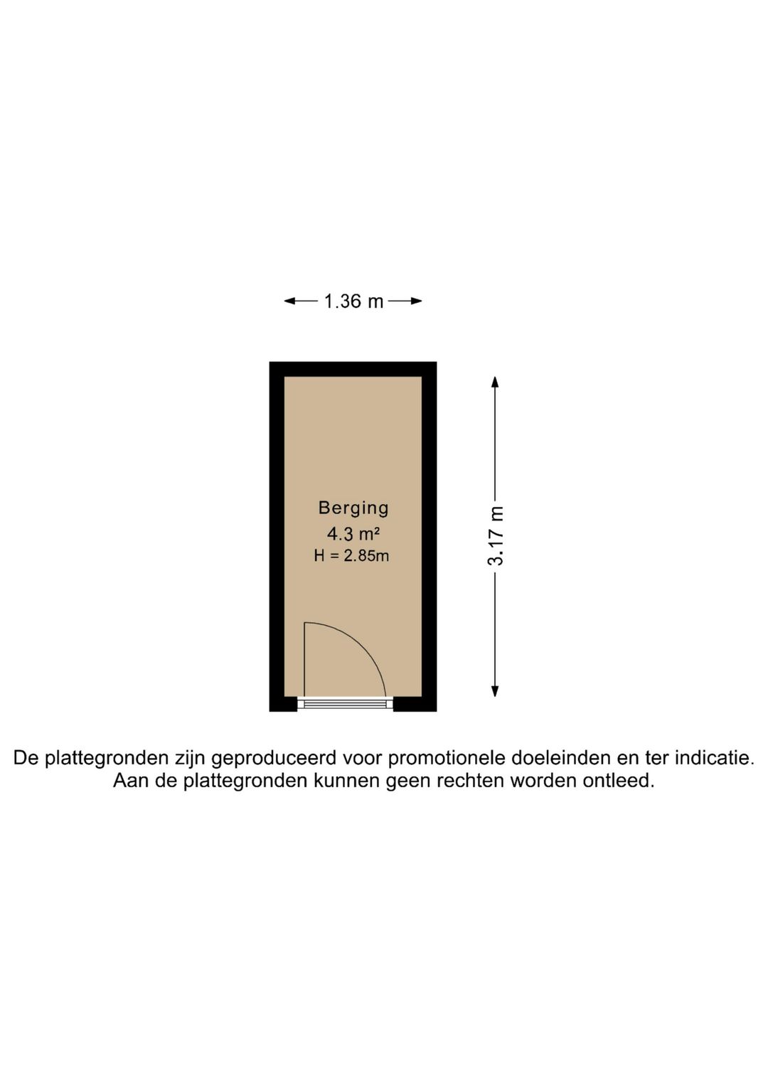 Foto 43 van Turkooislaan 65