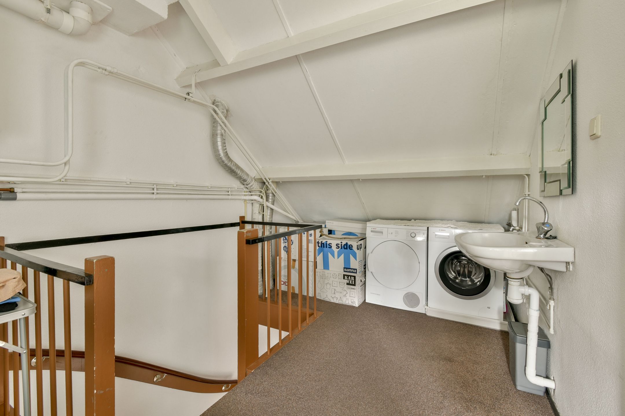 Apartment in Utrecht - View 2