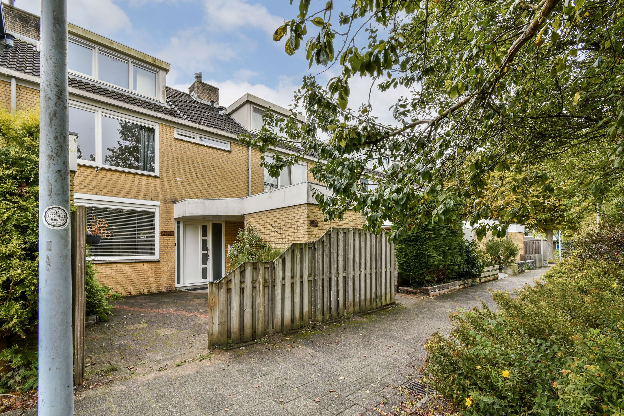 Graan voor Visch 15104 