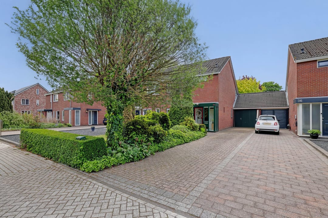 Photo 7 of Berkenstraat 38
