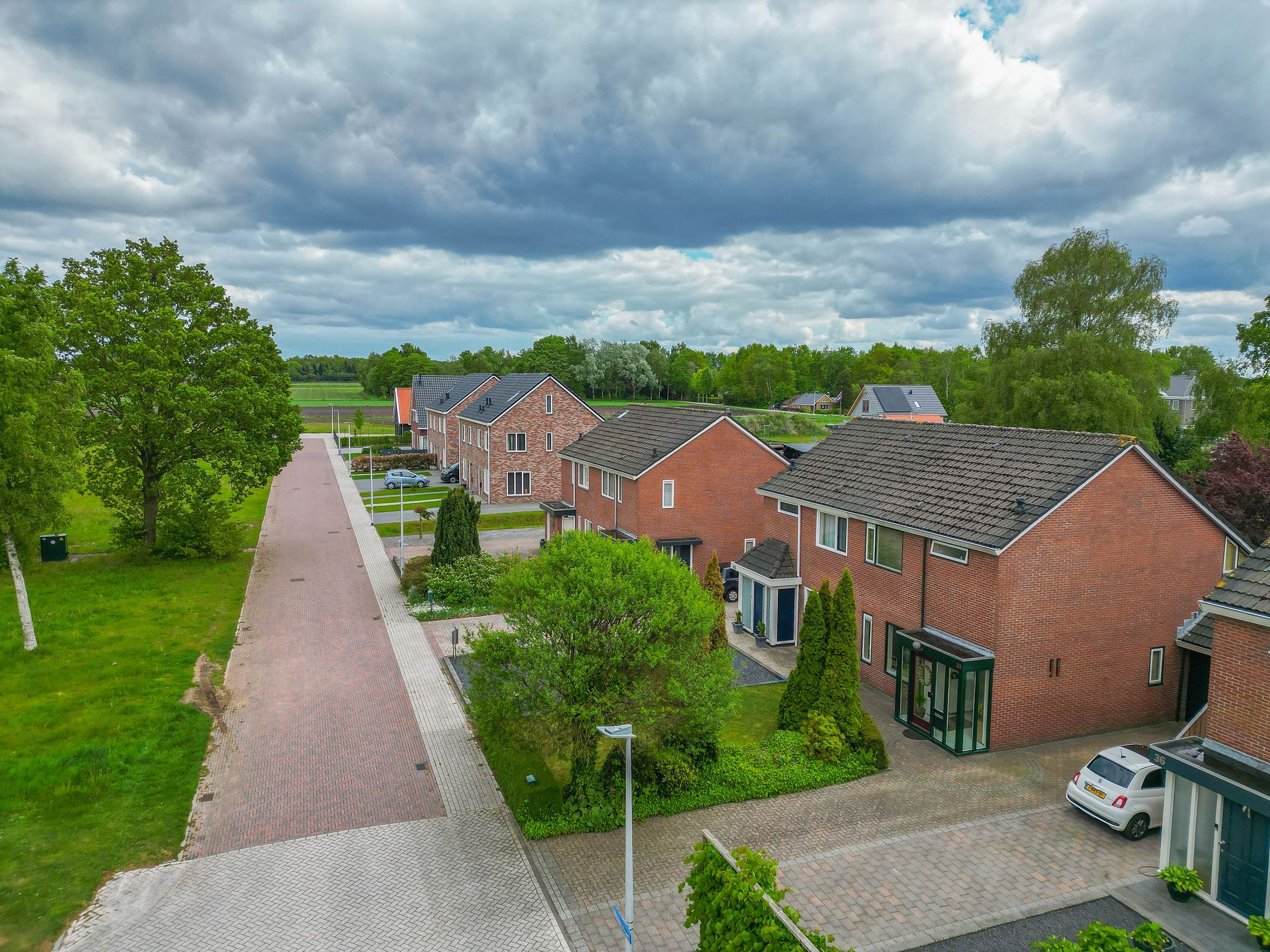 Photo 48 of Berkenstraat 38