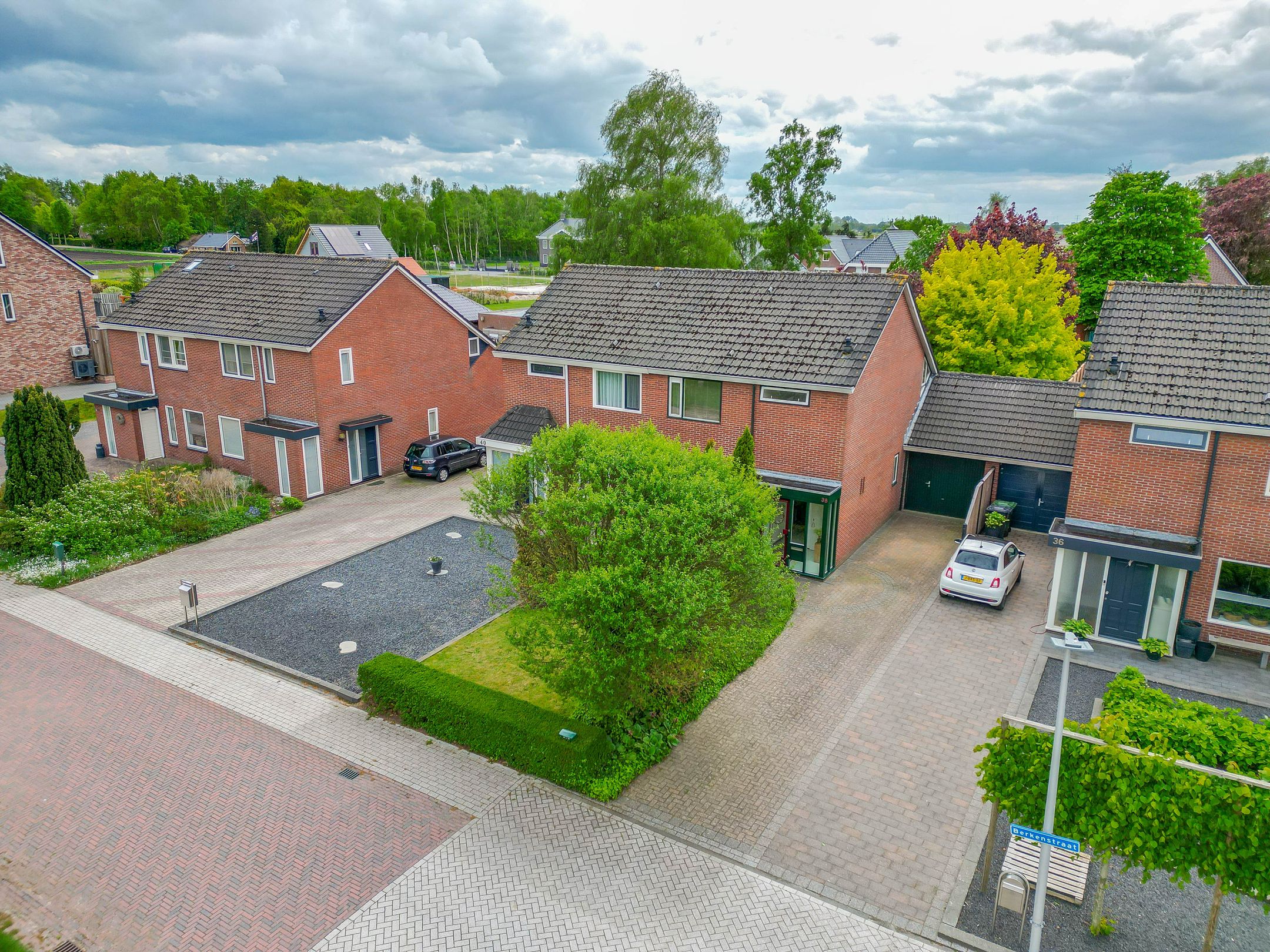 Photo 6 of Berkenstraat 38