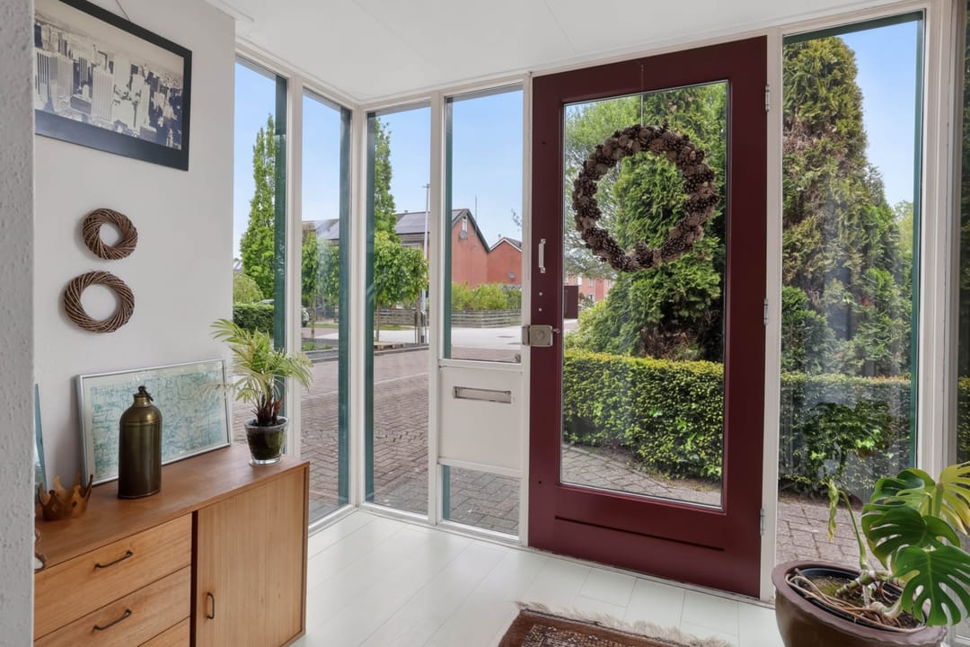 Photo 16 of Berkenstraat 38