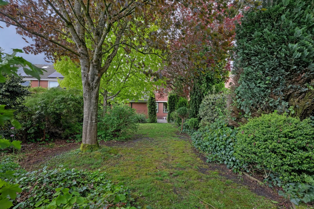 Photo 43 of Berkenstraat 38
