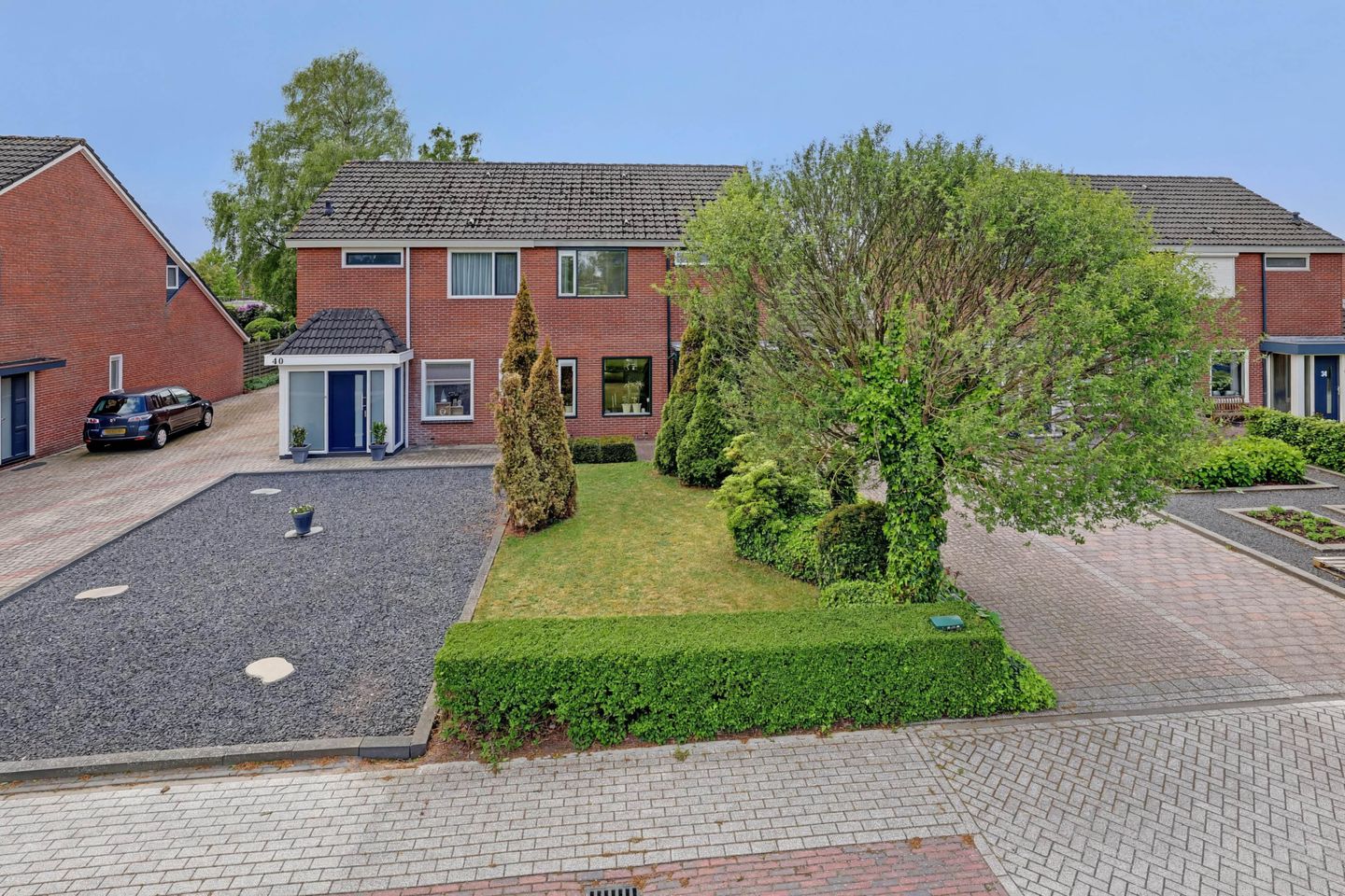 Photo 10 of Berkenstraat 38