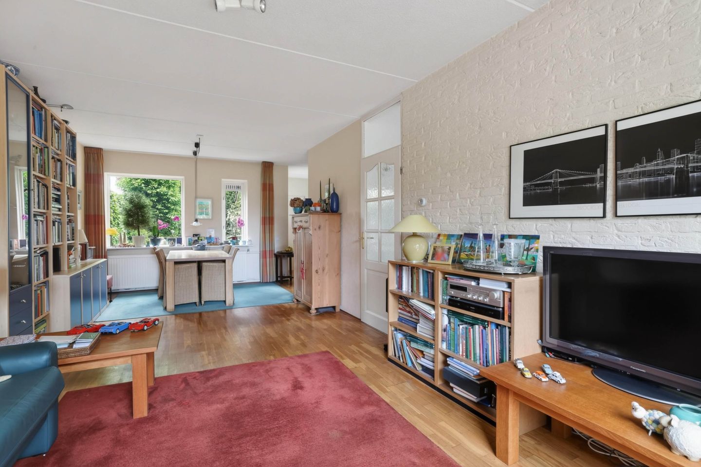Photo 20 of Berkenstraat 38
