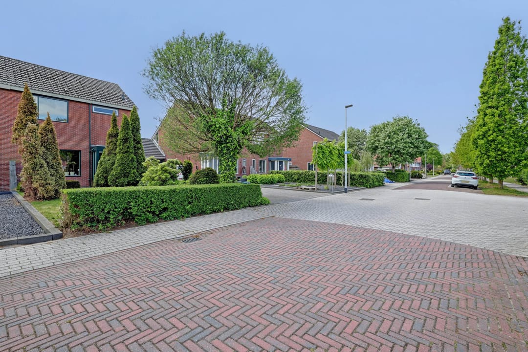Photo 13 of Berkenstraat 38