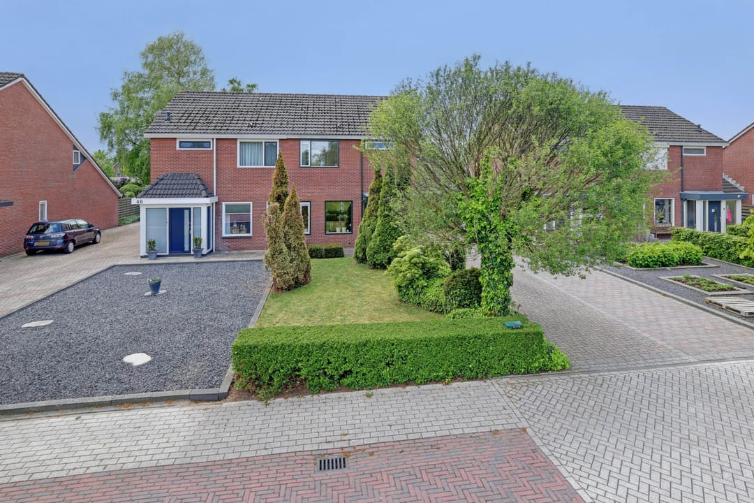 Photo 11 of Berkenstraat 38