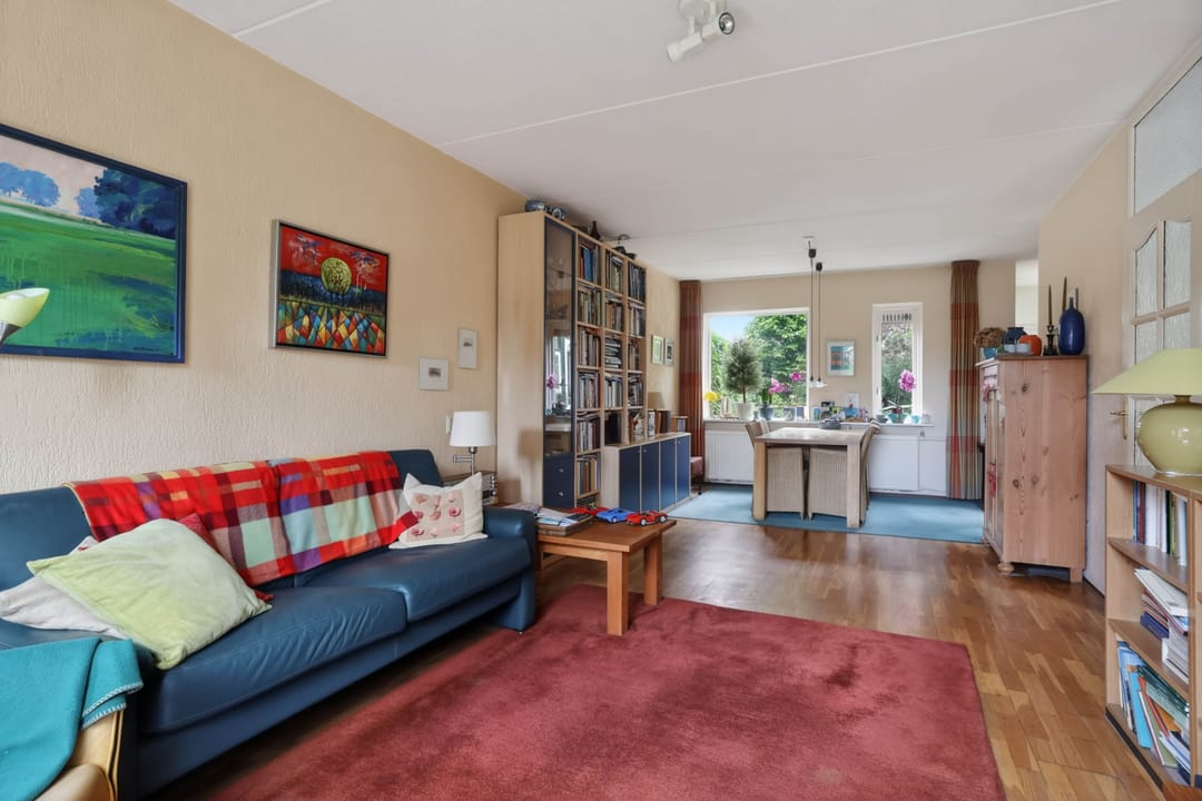Photo 2 of Berkenstraat 38