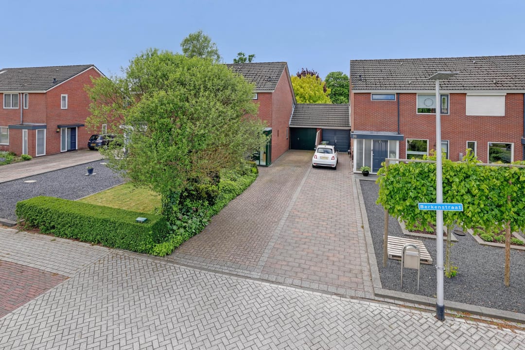 Photo 8 of Berkenstraat 38
