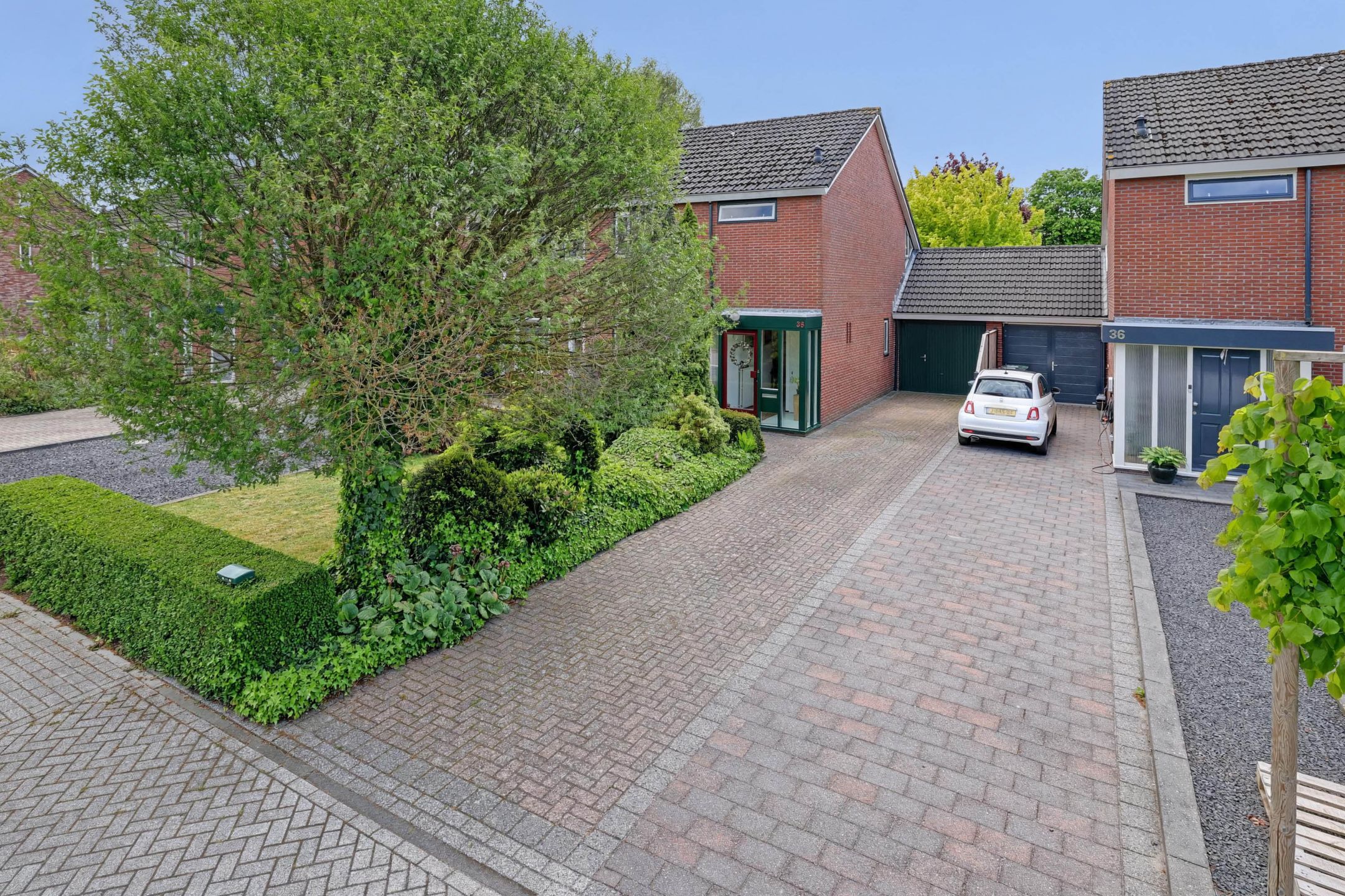 Photo 9 of Berkenstraat 38