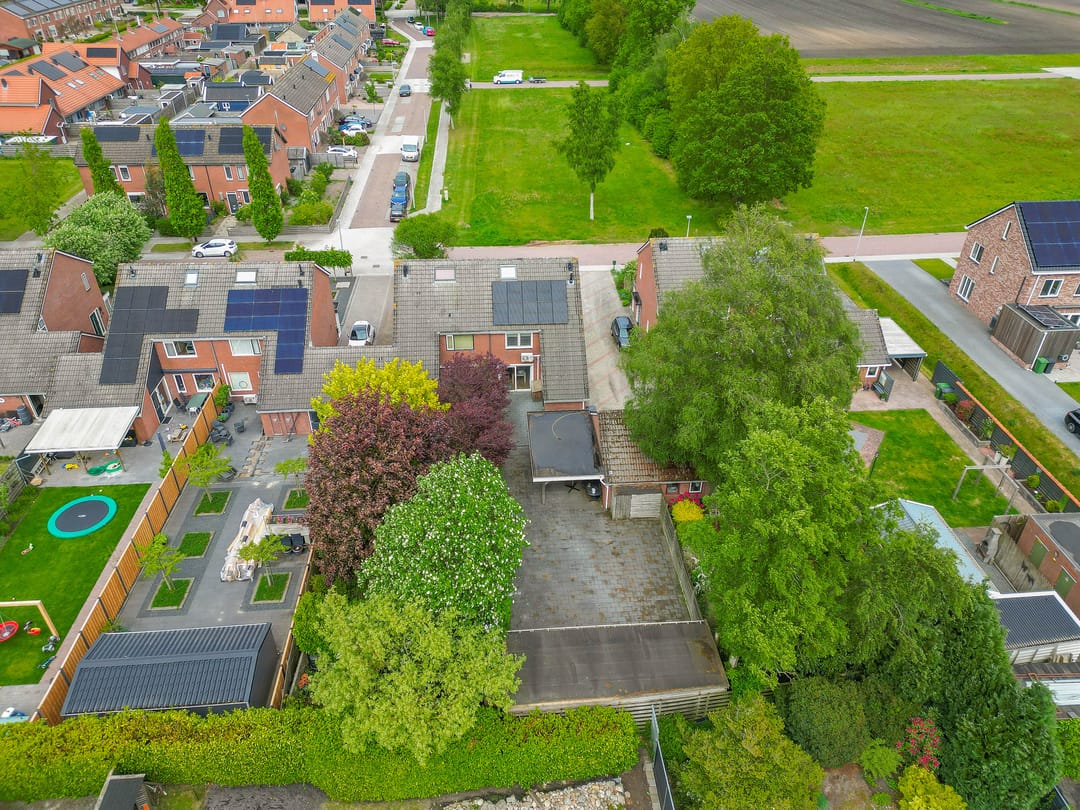 Photo 52 of Berkenstraat 38