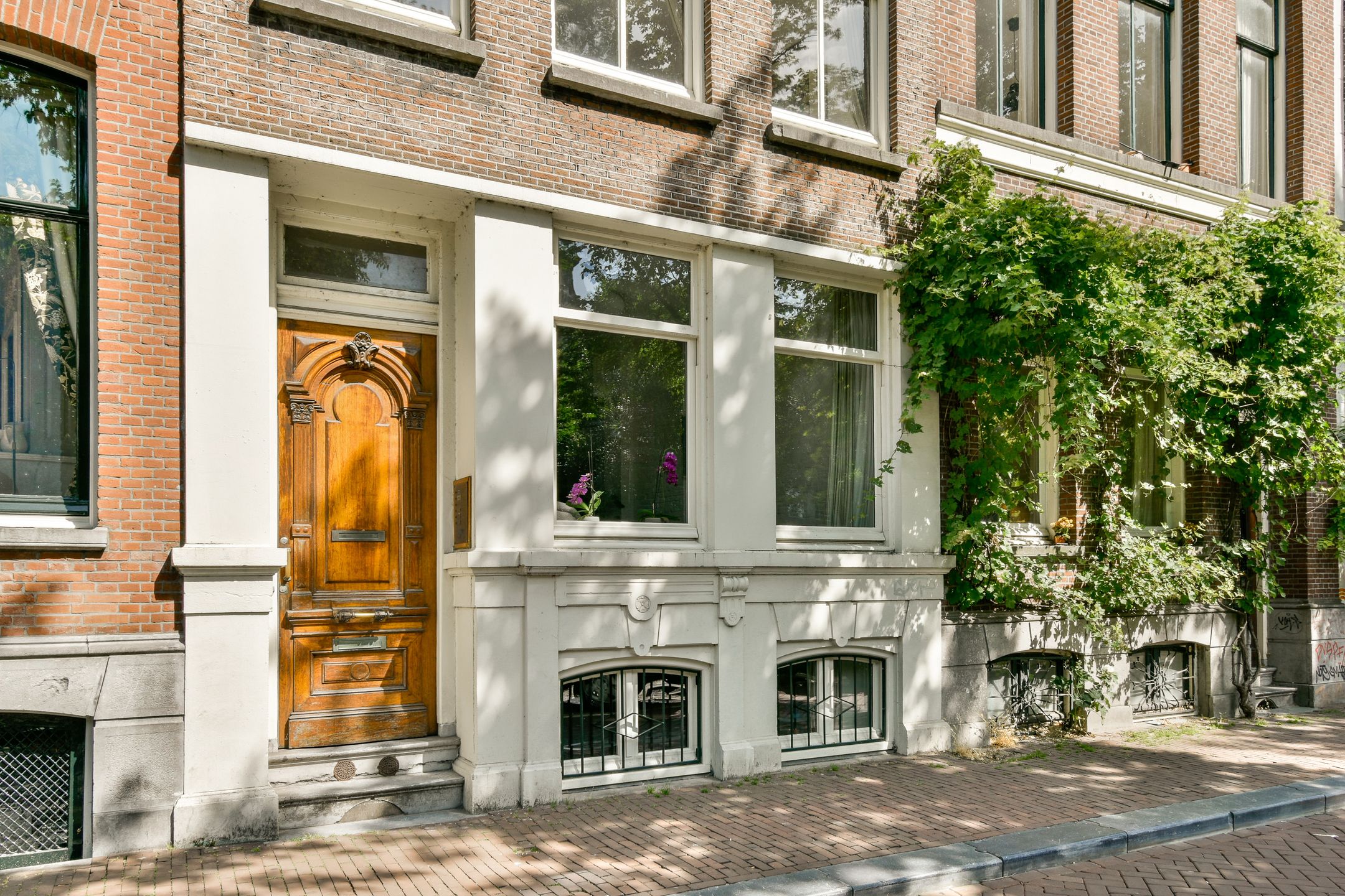Herengracht 375-H Amsterdam - Mehr