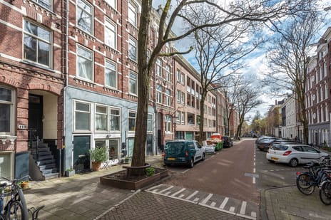 Da Costastraat thumbnail