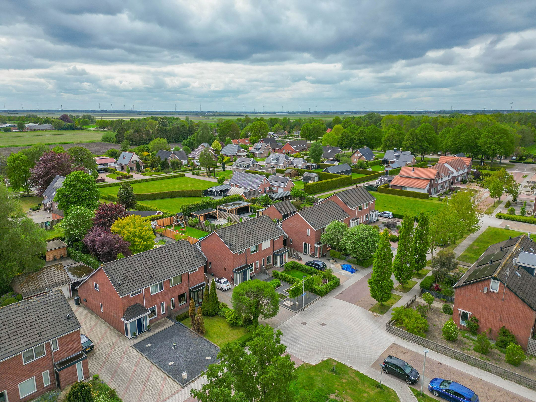 Photo 54 of Berkenstraat 38