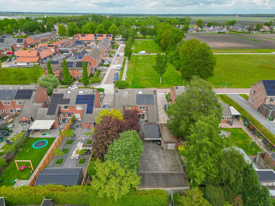 Photo 53 of Berkenstraat 38