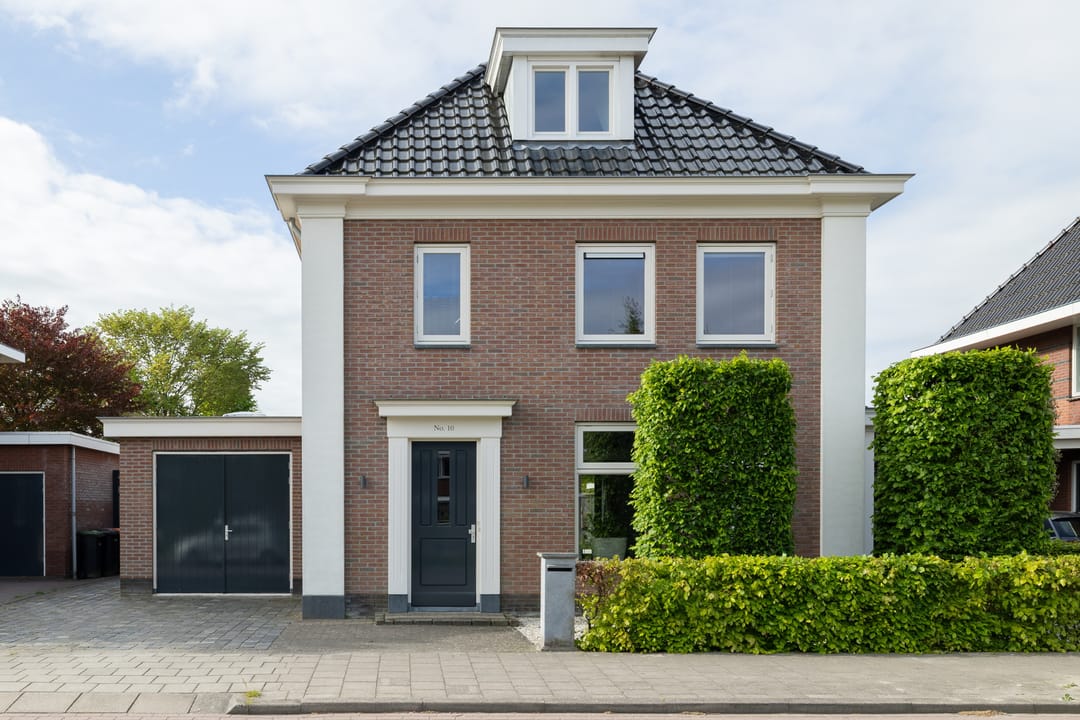 Foto 1 van Heerenvest 10