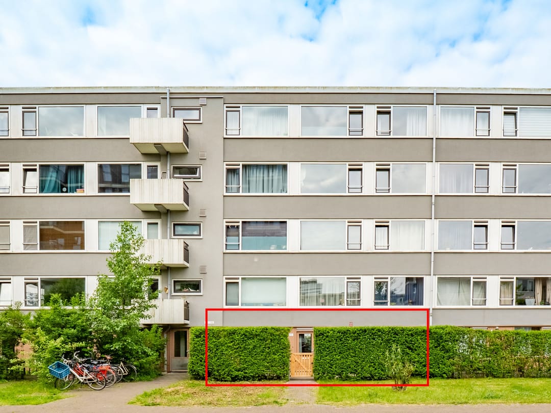 Foto 1 van Auriollaan 93-A