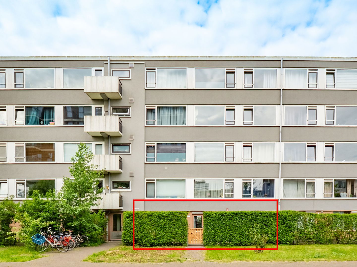 Foto 1 van Auriollaan 93-A