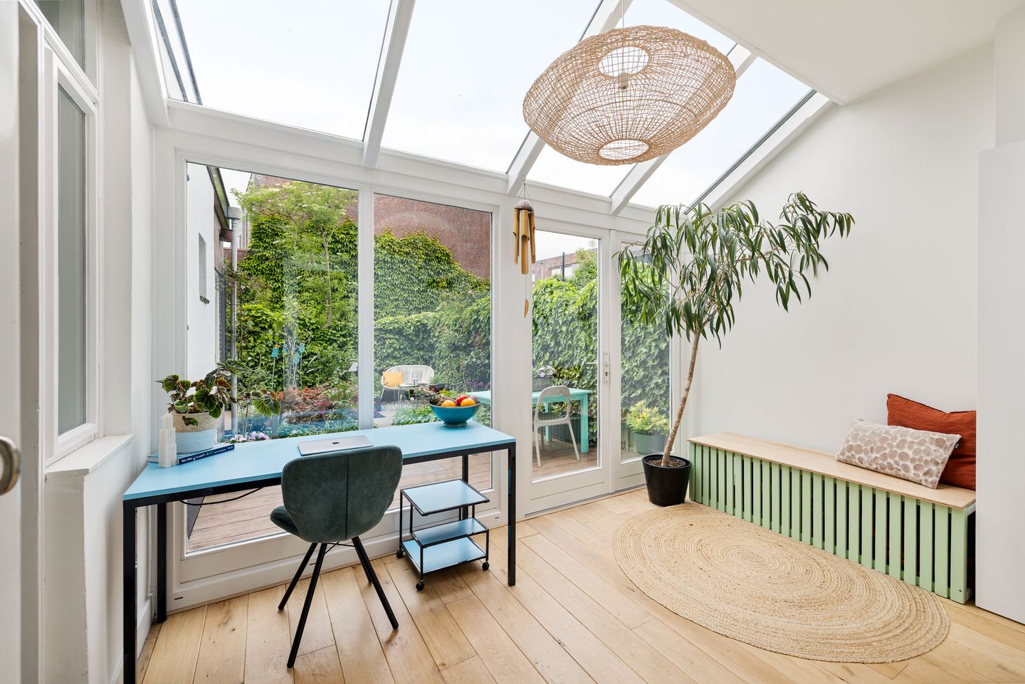 Photo 19 of Albatrosstraat 47