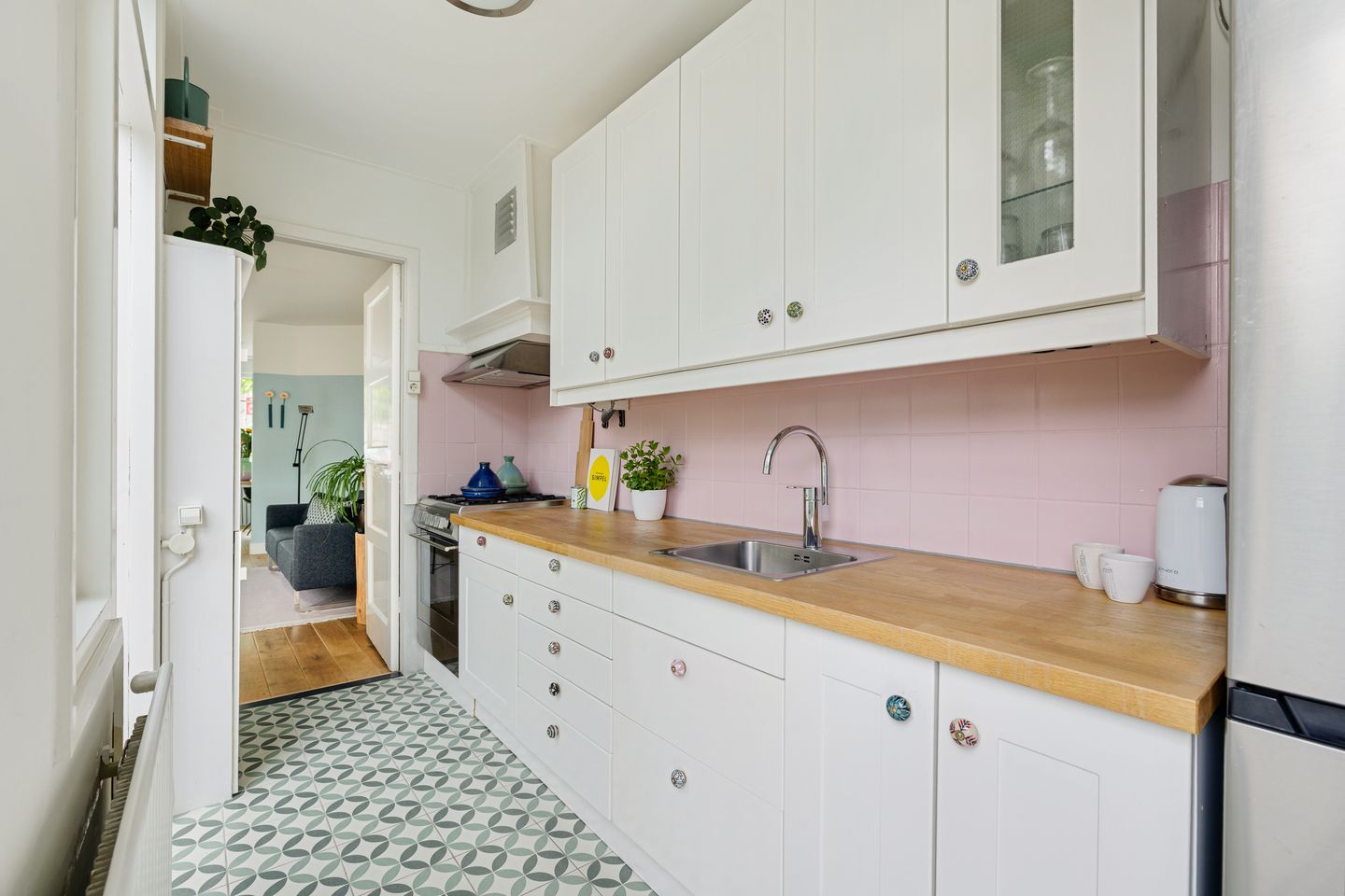 Photo 14 of Albatrosstraat 47
