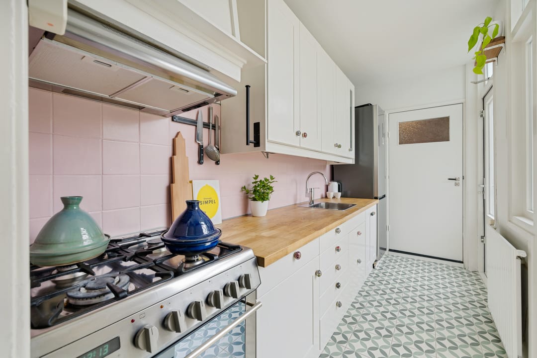 Photo 13 of Albatrosstraat 47