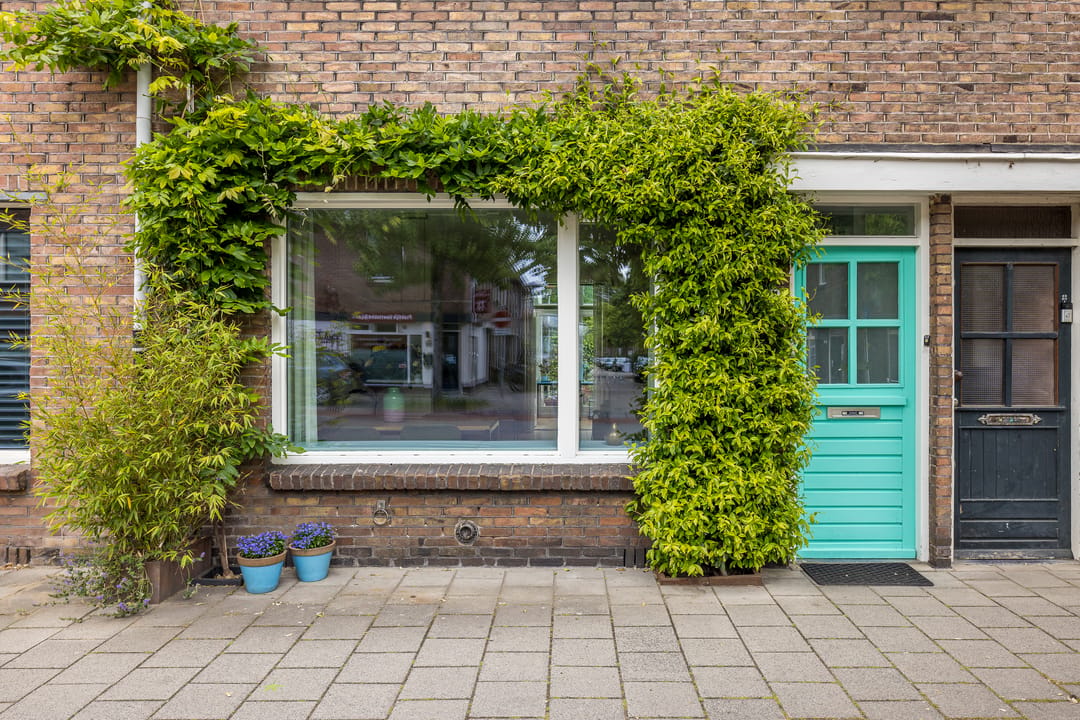 Photo 1 of Albatrosstraat 47