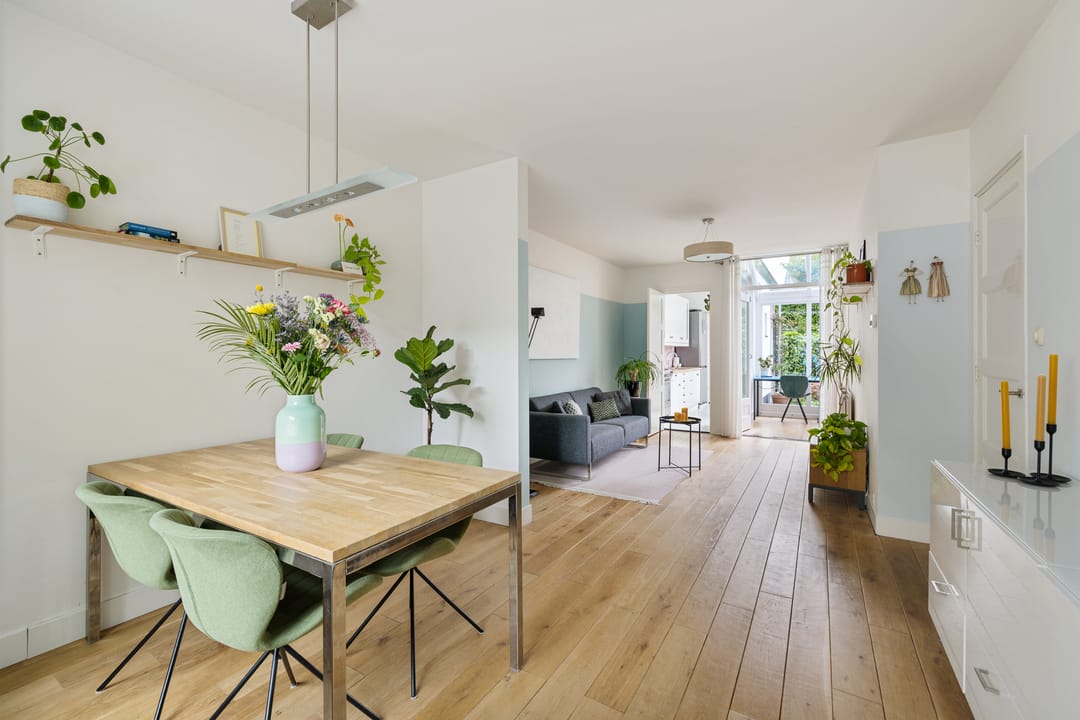Photo 8 of Albatrosstraat 47