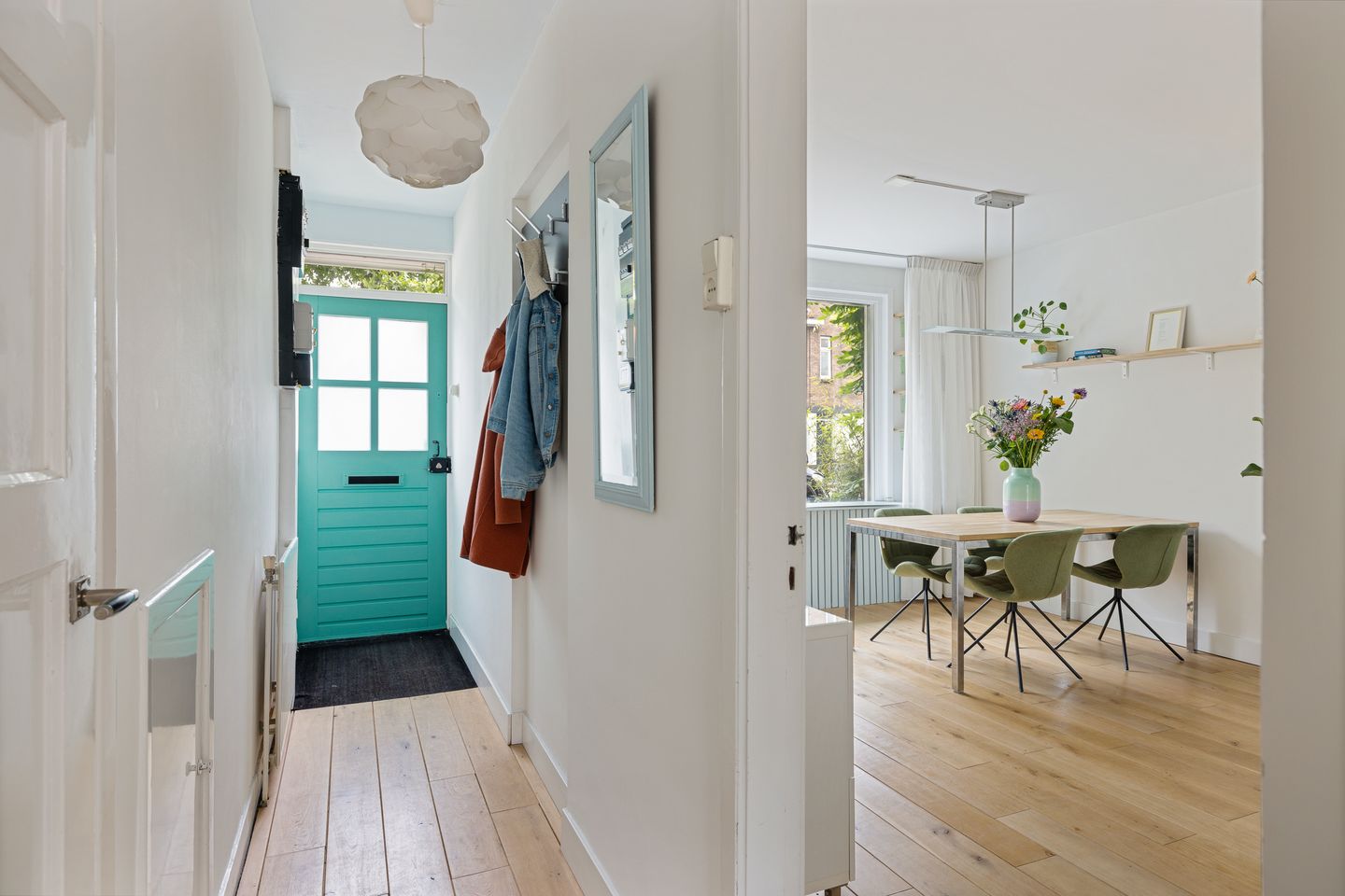 Photo 4 of Albatrosstraat 47
