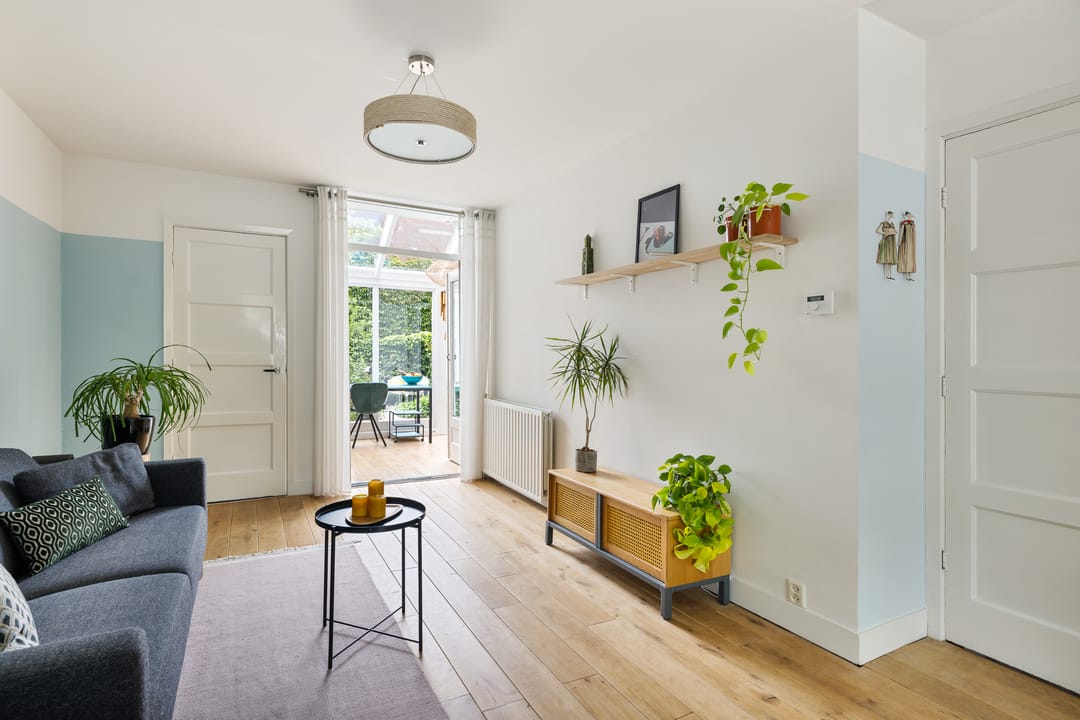 Photo 11 of Albatrosstraat 47