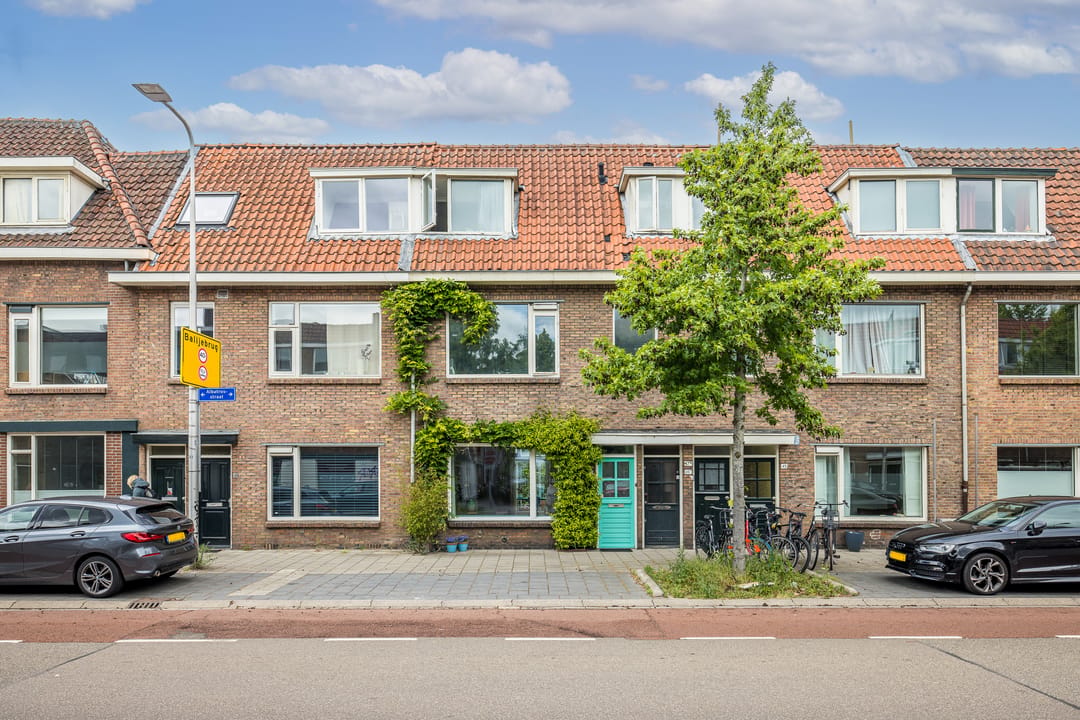 Photo 2 of Albatrosstraat 47