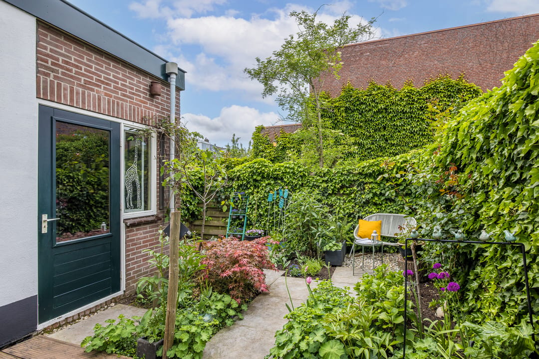 Photo 32 of Albatrosstraat 47