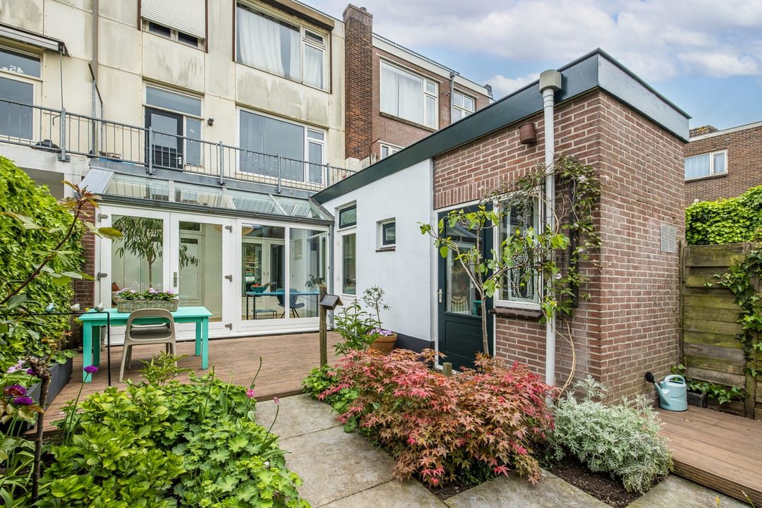 Photo 38 of Albatrosstraat 47