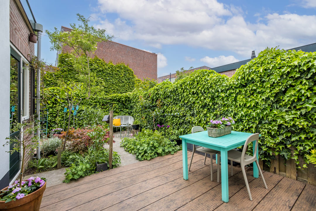 Photo 31 of Albatrosstraat 47