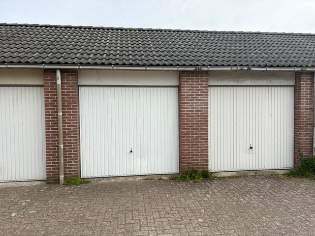 Foto 2 van Dr. Schaepmankade 1C