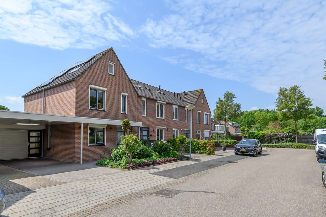 Foto 1 van Sluiskamp 3225