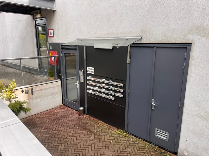 Foto 2 van Oranjelaan 29
