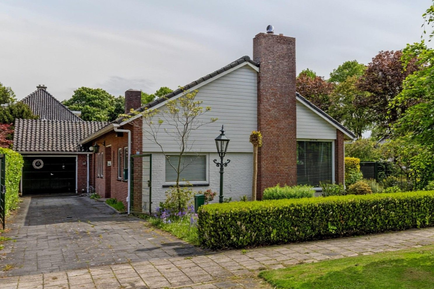 Stationslaan 33 
