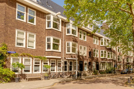 Uiterwaardenstraat thumbnail
